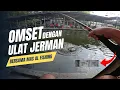 Download Lagu Ulat Jerman Umpan Bawal, Disaat Ikan Mogok Makan