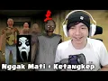 Download Lagu Berkat Slendrina, Granny dan Grandpa Jadi Gampang - The Twins - Indonesia END