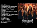 Lagu Manowar - Greatest Hits Part 2/2