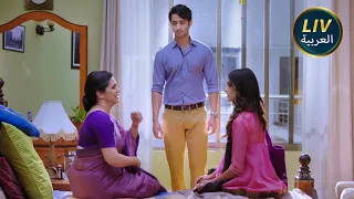 الموسم 6 حلقات كامله قليل من ألوان الحب والدة ديف سعيدة للغاية بسبب زيارة الدكتور سوناكشي 