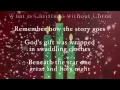 Download Lagu Kutless - This is Christmas