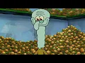 Squidward in the Patty Vault SpongeBob SquarePants 1999