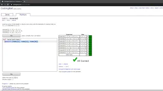 List-1 reverse3 Python Tutorial Codingbat com