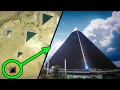 Download Lagu Egypt's Greatest Mystery - The Lost Black Pyramid Could Change History As We Know It
