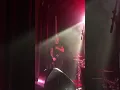 Dennis Lloyd - Unfaithful (live in Berlin)