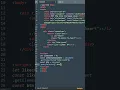Like button HTML CSS JS