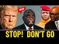 Download Lagu Don’t Go Alone, Go UNITED! I Africa To Negotiate with TRUMP as ONE