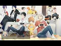 Lagu [Vietsub + Lyrics] Famiglia | D-51 | Katekyo Hitman Reborn! Ending 15