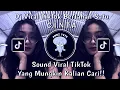 Lagu DJ BERTAHAN SATU C.I.N.T.A D'BAGINDAS VIRAL 2025
