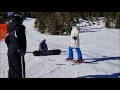 Mammoth Mountain Resort 2019 P 2 Eagle Lodge