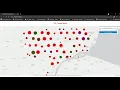 GIS data Visualization