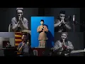 Download Lagu Good Spell - Medley Selamat Lebaran \u0026 Selamat Hari Lebaran (Cover)
