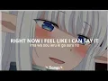 Download Lagu An Archdemon's Dilemma: How to Love Your Elf Bride ED 1 | Tweedia (Blue Star) - Sayaka |AMV| Lyrics