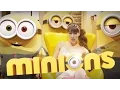 Download Lagu Andy Grammer - Honey I'm Good PARODY (Minions)