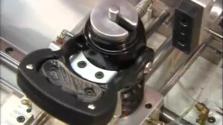 How It s Made Fire Hose Nozzles