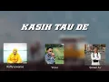 Download Lagu Tpc901 - Kasih tau de (music video liric)
