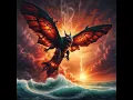 Download Lagu Wrath of the Sky Warrior - Music Person - Ai Music