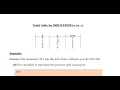 Logics Conditional and Biconditional statements Cape Pure Math