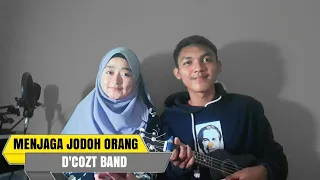 Menjaga Jodoh Orang - Dcozt Band Cover Kentrung (Duet Version)