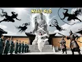 Download Lagu Sekte baik dan jahat menyerang Beauty, tetapi Kung Fu terbaiknya membuat mereka terlempar!