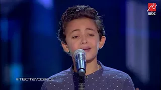 محمد أسامه يبدع في غناء عز الحبابيب دندنها
