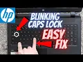 Download Lagu Hp Laptop No Display Caps Lock Blinking (FIXED) BIOS Recovery Reinstall with USB