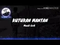 Dj kutukan mantan
