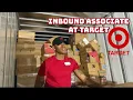 Working As A Inbound Associate Target