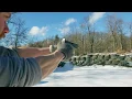 Legacy Firearms Co O W B Epsilon holster review