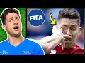 Download Lagu Doctor Reacts To Rough Soccer Injuries