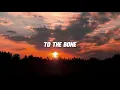 Download Lagu pamungkas - to the bone (slowed + reverb)