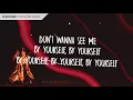 James Blake, Travis Scott - Mile High (Lyrics) ft. Metro Boomin
