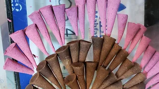 اسهل طريقه عمل البخور الذكي من محلات الوحيش اطيب الشرقيه شارع هائل مدخل حديقه هائل دندنها