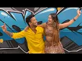 Chal Pyar Karegi | Dance cover | Suraj Bhargav | Riya Soni | choreography