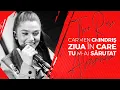 Download Lagu Ziua in care tu m-ai sarutat  - Theo Rose cu Alessandra (LIVE la MUSICDelivery) 🔥
