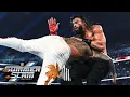 Reigns vs Uso - Tribal Combat for Undisputed WWE Universal Championship SummerSlam 2023 Highlights