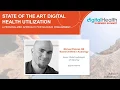 State of the Art Digital Health is Everywhere Digital Health Summer Summit BIO 2017