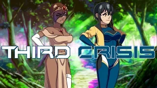 COFFEE CRISIS Third Crisis