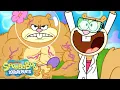 Download Lagu Sandy Being Sandy for 2025 Seconds Straight 🐿️ | @SpongeBobOfficial