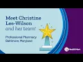 2023 Health Mart Pharmacy of the Year Finalist Professional Pharmacy