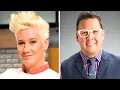 Food Network s Most Shocking Scandals They Tried to Cover Up
