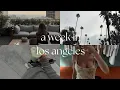Lagu LA Week in My Life | Bridal Beauty, Pilates, Shopping \u0026 Wedding Updates