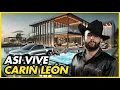 This is the LUXURIOUS life of Carin Leon Mansions Cars and her Fortune 2026