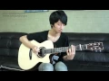 Download Lagu (Maroon 5) Payphone - Sungha Jung