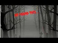 Reddit Scary Story The Walking Dead AskReddit Scary Story