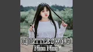 Download DJ Little Swing MP3