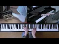 ショパン　ノクターン20番　遺作　[ Chopin  Nocturne20 cis-moll ]