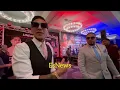 Fernando Vargas jr behind the scene with his father - esnews boxing