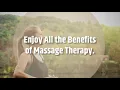 Massage Therapy To Help You Heal DMR Clinic Rogers