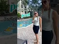 How to tell if a pool is clean enough to swim in